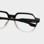 자크마리마지 안경 쇼조 JMMHZ3R Shozo Black Fade Sterling Silver 56사이즈 JACQUES MARIE MAGE - 핫선글라스 자크마리마지... 