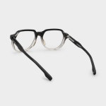 자크마리마지 안경 쇼조 JMMHZ3R Shozo Black Fade Sterling Silver 56사이즈 JACQUES MARIE MAGE - 핫선글라스 자크마리마지... 
