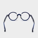 팩토리900 안경 RF170 407 Blue 45사이즈 FACTORY900 RETRO - 핫선글라스 팩토리900 안경 RF170 407 Blue 45사이즈 FACTORY900 RETRO