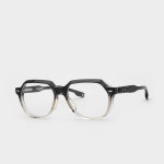 자크마리마지 안경 쇼조 JMMHZ3R Shozo Black Fade Sterling Silver 56사이즈 JACQUES MARIE MAGE - 핫선글라스 자크마리마지... 
