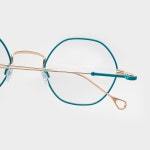 안네발렌틴 안경 비숍 Bishop 23C81 47사이즈 ANNE ET VALENTIN - 핫선글라스 안네발렌틴 안경 비숍 Bishop 23C81 47사이즈 ANNE ET... 