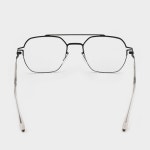 마이키타 안경 알로 Arlo C002 Black 51사이즈 MYKITA LITE - 핫선글라스 마이키타 안경 알로 Arlo C002 Black 51사이즈 MYKITA LITE