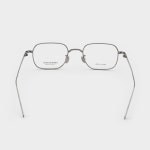 니시데카즈오 안경 NK761 C4 48사이즈 NISHIDE KAZUO - 핫선글라스 니시데카즈오 안경 NK761 C4 48사이즈 NISHIDE KAZUO