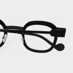 안네발렌틴 안경 바리아토 Variato 23A17 44사이즈 ANNE ET VALENTIN - 핫선글라스 안네발렌틴 안경 바리아토 Variato 23A17... 