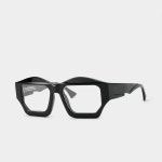 쿠보라움 안경 마스크 에프4 Maske F4 BS 52사이즈 KUBORAUM - 핫선글라스 쿠보라움 안경 마스크 에프4 Maske F4 BS 52사이즈 KUBORAUM