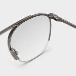 라자르스튜디오 선글라스 닐톤 Nylton Wabi Sabi (Moonlight White) 46사이즈 lazare studio - 핫선글라스 라자르스튜디오... 