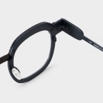 안네발렌틴 안경 바리아토 Variato 23A13 44사이즈 ANNE ET VALENTIN - 핫선글라스 안네발렌틴 안경 바리아토 Variato 23A13... 