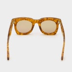 자크마리마지 선글라스 아바 JMMMAV1R Ava Camel Light Gold (Sepia) 45사이즈 JACQUES MARIE MAGE - 핫선글라스 자크마리마지... 