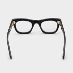 자크마리마지 안경 고다르 JMMOD01 Godard Noir Dark Gold (Superlight Grey) 47사이즈 틴트안경 JACQUES MARIE MAGE - 핫선글라스... 