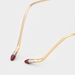 자크마리마지 선글라스 링고2 JMMRN12C RINGO2 PixieI Gold (Viridian) 41사이즈 JACQUES MARIE MAGE - 핫선글라스 자크마리마지... 