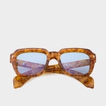 자크마리마지 선글라스 타오스 JMMRT1R Taos Camel Light Gold (Blue Bird) 51사이즈 JACQUES MARIE MAGE - 핫선글라스... 