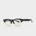 이펙터 선글라스 라르고 Largo BK (GR) 49사이즈 EFFECTOR - 핫선글라스 이펙터 선글라스 라르고 Largo BK (GR) 49사이즈 EFFECTOR