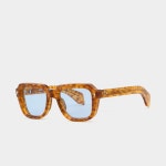 자크마리마지 선글라스 타오스 JMMRT1R Taos Camel Light Gold (Blue Bird) 51사이즈 JACQUES MARIE MAGE - 핫선글라스... 