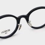 뉴.아이웨어 안경 리비전 Revision R-6 C1 Black 45사이즈 NEW.eyewear - 핫선글라스 뉴.아이웨어 안경 리비전 Revision R-6 C1... 