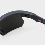 오클리 선글라스 바이스페라 BISPHAERA OO9400 0268 Steel (Prizm Black) 68사이즈 OAKLEY - 핫선글라스 오클리 선글라스... 