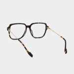 제프 JEFF T1 전소연 오버사이즈 사각 뿔테 긱시크안경 - 핫선글라스 젠틀몬스터 제프 JEFF T1 전소연 오버사이즈 사각 뿔테 긱시크안경