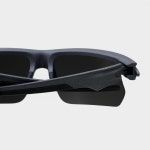 오클리 선글라스 바이스페라 BISPHAERA OO9400 0268 Steel (Prizm Black) 68사이즈 OAKLEY - 핫선글라스 오클리 선글라스... 