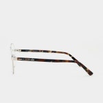 구찌 안경 GG1585O 002 Silver Havana 51사이즈 GUCCI - 핫선글라스 구찌 안경 GG1585O 002 Silver Havana 51사이즈 GUCCI