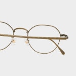 타르트옵티컬 안경 세인트 SAINT T1 47사이즈 TART OPTICAL... 타르트옵티컬 안경 세인트 SAINT T1 47사이즈 TART OPTICAL 가와키치 콜라보