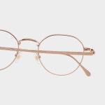 타르트옵티컬 안경 세인트 SAINT T14 47사이즈 TART OPTICAL... 타르트옵티컬 안경 세인트 SAINT T14 47사이즈 TART OPTICAL 가와키치 콜라보