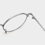 타르트옵티컬 안경 세인트 SAINT T4 47사이즈 TART OPTICAL 가와키치 콜라보 - 핫선글라스 타르트옵티컬 안경 세인트 SAINT T4... 