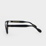 그루버 안경 스럭스톤 THRUXTON C1 Black 47사이즈 Groover - 핫선글라스 그루버 안경 스럭스톤 THRUXTON C1 Black 47사이즈 Groover