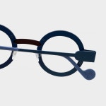 안네발렌틴 안경 바구오 Vaguo 23A13 41사이즈 ANNE ET VALENTIN - 핫선글라스 안네발렌틴 안경 바구오 Vaguo 23A13 41사이즈 ANNE... 