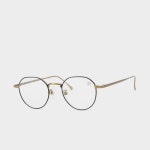 타르트옵티컬 안경 세인트 SAINT T2 47사이즈 TART OPTICAL 가와키치 콜라보 - 핫선글라스 타르트옵티컬 안경 세인트 SAINT T2... 