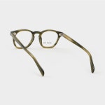 알린스쿠라 안경 레전드 Legend 031 21 Green Tortoise 47사이즈... 안경 레전드 Legend 031 21 Green Tortoise 47사이즈 ALLYN SCURA
