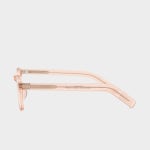 래쉬 안경 루네뜨 Lunettes 01 PK 44사이즈 LASH FRENCH VINTAGE EDITION - 핫선글라스 래쉬 안경 루네뜨 Lunettes 01 PK... 