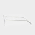 마이키타 안경 테이트 TATE C051 Shiny Silver 50사이즈 MYKITA... 마이키타 안경 테이트 TATE C051 Shiny Silver 50사이즈 MYKITA... 