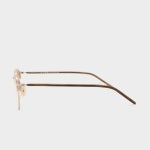 가네코옵티컬 금자안경 KV34 BES 49사이즈 KANEKO OPTICAL - 핫선글라스 가네코옵티컬 금자안경 KV34 BES 49사이즈 KANEKO OPTICAL