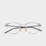가네코옵티컬 금자안경 KV34 GYS 49사이즈 KANEKO OPTICAL - 핫선글라스 가네코옵티컬 금자안경 KV34 GYS 49사이즈 KANEKO OPTICAL