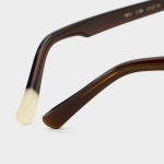 817블랑 안경 BM010 BROWN 47사이즈 문상훈안경 BLANC.. / 817 BLANC LNT - 핫선글라스 817블랑 안경 BM010 BROWN 47사이즈... 