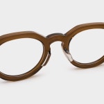 817블랑 안경 BE009 DARK MAPLE 46사이즈 BLANC.. / 817 BLANC LNT - 핫선글라스 817블랑 안경 BE009 DARK MAPLE... 