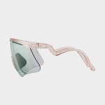 변색렌즈 ALBA OPTICS - 핫선글라스 알바옵틱스 선글라스... PINK (FLAMINGO F-LENS) 166사이즈 고글선글라스 변색렌즈 ALBA OPTICS