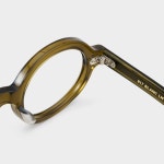 817블랑 안경 BE013 VINTAGE OLIVE 46사이즈 BLANC.. / 817 BLANC LNT - 핫선글라스 817블랑 안경 BE013 VINTAGE OLIVE... 