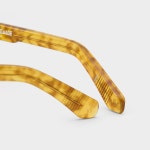 자크마리마지 안경 에반스 JMMEV1R EVANS Camel Light Gold (Superlight Bronze) 55사이즈 틴트안경 JACQUES MARIE MAGE... 