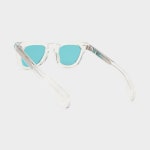 자크마리마지 선글라스 벤덤 JMMVE63 VENDOME Clear Sterling Silver (Cyan) 47사이즈 JACQUES MARIE MAGE - 핫선글라스... 