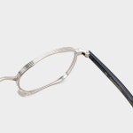 가메만넨 안경 KMN132 TS 46사이즈 KAMEMANNEN - 핫선글라스 가메만넨 안경 KMN132 TS 46사이즈 KAMEMANNEN