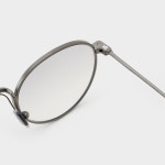 라자르스튜디오 선글라스 왓슨 Watson Storm Grey (Moonlight White) 46사이즈 lazare studio - 핫선글라스 라자르스튜디오... 