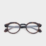 핫선글라스 - 안네발렌틴 안경 오손 ORSON 9C16 안네발렌틴 안경 오손 Orson 9C16 46사이즈 ANNE ET VALENTIN