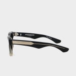 자크마리마지 선글라스 헤이우드 JMMHY3R HEYWOOD Black Fade Silver (Ivy) 52사이즈 스탠리 큐브릭 컬렉션 JACQUES MARIE MAGE... 