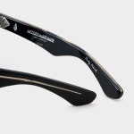 자크마리마지 선글라스 헤이우드 JMMHY3R HEYWOOD Black Fade Silver (Ivy) 52사이즈 스탠리 큐브릭 컬렉션 JACQUES MARIE MAGE... 