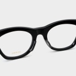 아야메 안경 뉴올드 Ⅲ NEWOLD Ⅲ Black 49사이즈 AYAME - 핫선글라스 아야메 안경 뉴올드 Ⅲ NEWOLD Ⅲ Black 49사이즈 AYAME