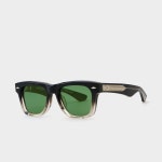 자크마리마지 선글라스 헤이우드 JMMHY3R HEYWOOD Black Fade Silver (Ivy) 52사이즈 스탠리 큐브릭 컬렉션 JACQUES MARIE MAGE... 