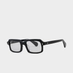 뉴.아이웨어 선글라스 few F106 C1 Black 50사이즈 NEW.eyewear - 핫선글라스 뉴.아이웨어 선글라스 few F106 C1 Black 50사이즈... 