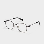 뮤지엄바이비컨 안경 뮤지엄69 MUSEUM69 C1 Black 52사이즈... 안경 뮤지엄69 MUSEUM69 C1 Black 52사이즈 MUSEUM BY BECON