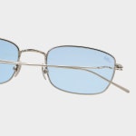 아킬라 선글라스 그레이스 GRACE 2449 05 28 Silver (Lt Blue) 49... 선글라스 그레이스 GRACE 2449 05 28 Silver (Lt Blue) 49사이즈 AKILA