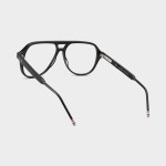 톰브라운 안경 UEO927A G0002 001 Black 59사이즈 THOM BROWNE - 핫선글라스 톰브라운 안경 UEO927A G0002 001 Black 59사이즈 THOM... 